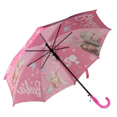 Nessiworld  Barbie Lisanslı Şemsiye - 3