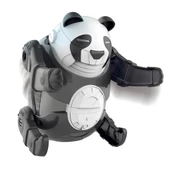 Nessiworld  Robotik Laboratuvarı RollingBot - 2