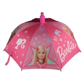 Nessiworld  Barbie Lisanslı Şemsiye - 4