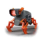 Nessiworld  Robotik Laboratuvarı Walkingbot thumbnail 2