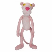 Nessiworld  Pembe Panter Peluş 72 cm - 6