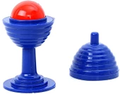 Nessiworld  Sihirli Mavi Renk Kupa Oyunu Top Kaybeden Gizemli Kupa - 3