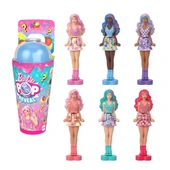 Nessiworld HYM26 Mini Barbieland Pop Reveal Bebekler - 10