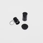 Baigish 25x17,5 Mini Parmak Dürbünü  1000m / 86m  Monoküler thumbnail 7