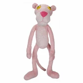 Nessiworld  Pembe Panter Peluş 72 cm - 2