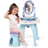 Nessiworld Smoby Frozen 2 in 1 Hairderesser 320244 - 1