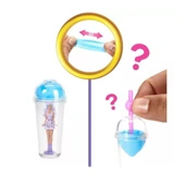 Nessiworld HYM26 Mini Barbieland Pop Reveal Bebekler - 8