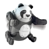 Nessiworld  Robotik Laboratuvarı RollingBot - 7
