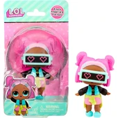 Nessiworld L.O.L Surprise! Tekli Figür - 5