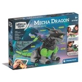 Nessiworld  Robotik Laboratuvarı Mecha Dragon - 3