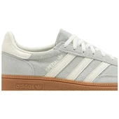 Adidas Handball Spezial Wonder Silver Gum thumbnail 4