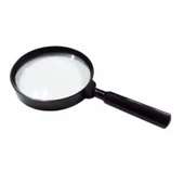 130mm Geniş Mercek Büyüteç Lup - 4