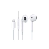 Sprange SR-A1 Tak Kullan Lightning Kablolu Kulaklık - 1