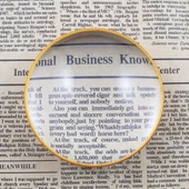 Harita Ve Yazı Çalışmalar Için En Uygun Büyüteç 60mm10x8014 - 4