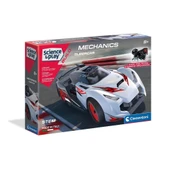 Nessiworld Bilim ve Oyun Supercar - 10