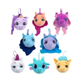 Nessiworld MRM00000 My Little Pony Squishy Mini Sürpriz Peluş - M14115 - 1