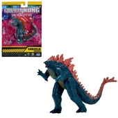 Nessiworld MN301000 Godzilla vs. Kong Mini Figürü 8 cm 35720 - 2