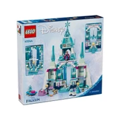 Nessiworld 43244 Lego Disney Elsanın Buz Sarayı 630 parça +6 yaş - 4