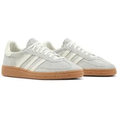 Adidas Handball Spezial Wonder Silver Gum thumbnail 3