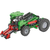 Nessiworld Mekanik Laboratuvarı Tarım Ekipmanları - 7