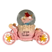 Nessiworld  Kar Küresi Fayton Küçük Boy LLM-HDY0310 - 2