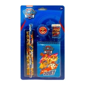 Nessiworld  Paw Patrol Kırtasiye Seti 5 Parça thumbnail 1