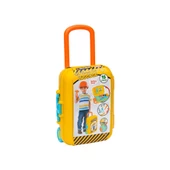 Nessiworld Dede Teknik Tamir Set Bavulum 03483 - 1