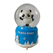 Nessiworld  Kar Küresi Orta Boy LLM-HDY0087 - 8