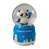Nessiworld  Kar Küresi Orta Boy LLM-HDY0087 - 6