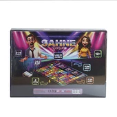 NessiWorld LC7837 Sahne Senin -Laçokids - 1