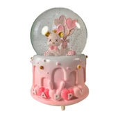 Nessiworld  Kar Küresi Orta Boy LLM-HDY0282 - 3