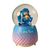 Nessiworld  Kar Küresi LLM-HDY0209 thumbnail 1