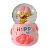 Nessiworld Kar Küresi Orta Boy LLM-HDY0305 - 3