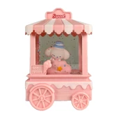 Nessiworld  Kar Küresi Dondurma Arabası LLM-HDY0113 - 1