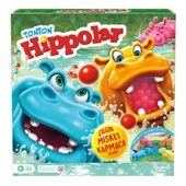 Nessiworld F8815 Tonton Hippolar - 2