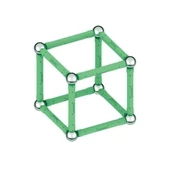 Nessiworld Geomag Glow Manyetik Zeka Oyunu 25 Parça - 1