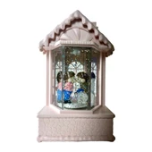 Nessiworld  Kar Küresi LLM-HDY0245 - 4