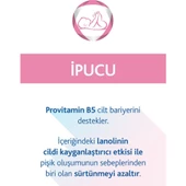 NessiWorld Bepanthol Baby Pişik Önleyici Krem Merhem 50 Gr - 4
