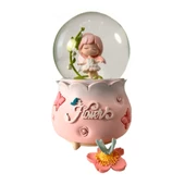 Nessiworld Kar Küresi Orta Boy LLM-HDY0089 - 2