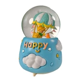 Nessiworld Kar Küresi Orta Boy LLM-HDY0305 - 2
