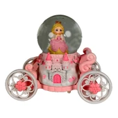 Nessiworld  Kar Küresi Fayton Küçük Boy LLM-HDY0313 - 1