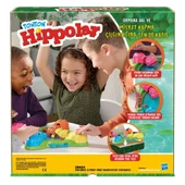 Nessiworld F8815 Tonton Hippolar - 6