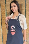 Renkli Stylish Atölye Önlüğü - Flamora thumbnail 3