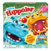 Nessiworld F8815 Tonton Hippolar - 5