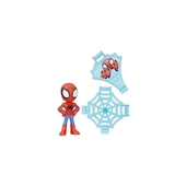 Nessiworld F8843 Spidey And His Amazing Friends Kolleksiyon Figürü - 1