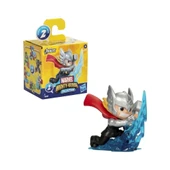 Nessiworld G0069 Avengers Mighty Verse Aksiyon Figürü - 8
