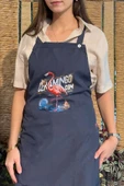 Renkli Stylish Atölye Önlüğü - Ceramingo thumbnail 1