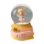 Nessiworld  Kar Küresi LLM-HDY0094 - 6