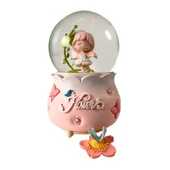Nessiworld Kar Küresi Orta Boy LLM-HDY0089 - 4