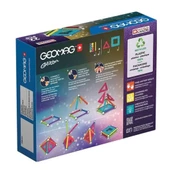 Nessiworld Geomag Glitter Manyetik Zeka Oyunu 22 Parça - 1